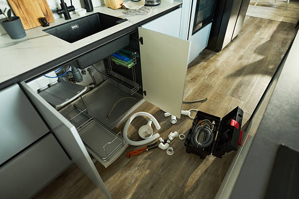 Reliable Drain Cleaning contractor in Avondale, PA by Street Wise - Plumbing